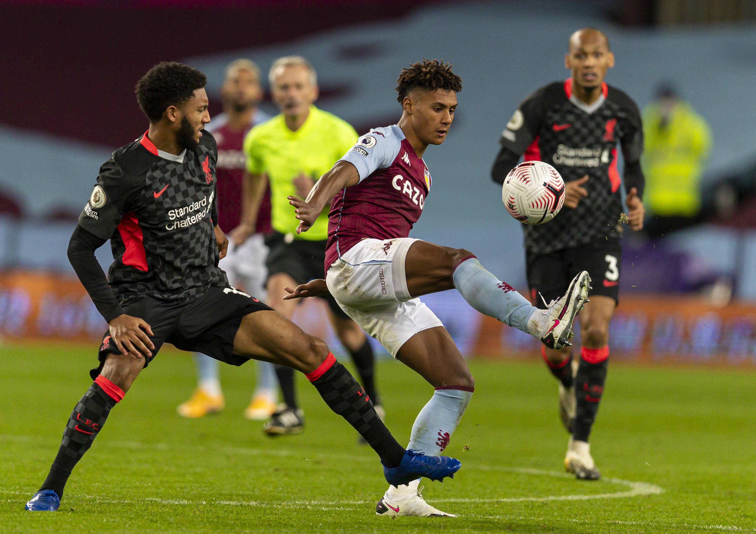 豪门球队时 豪门球队时