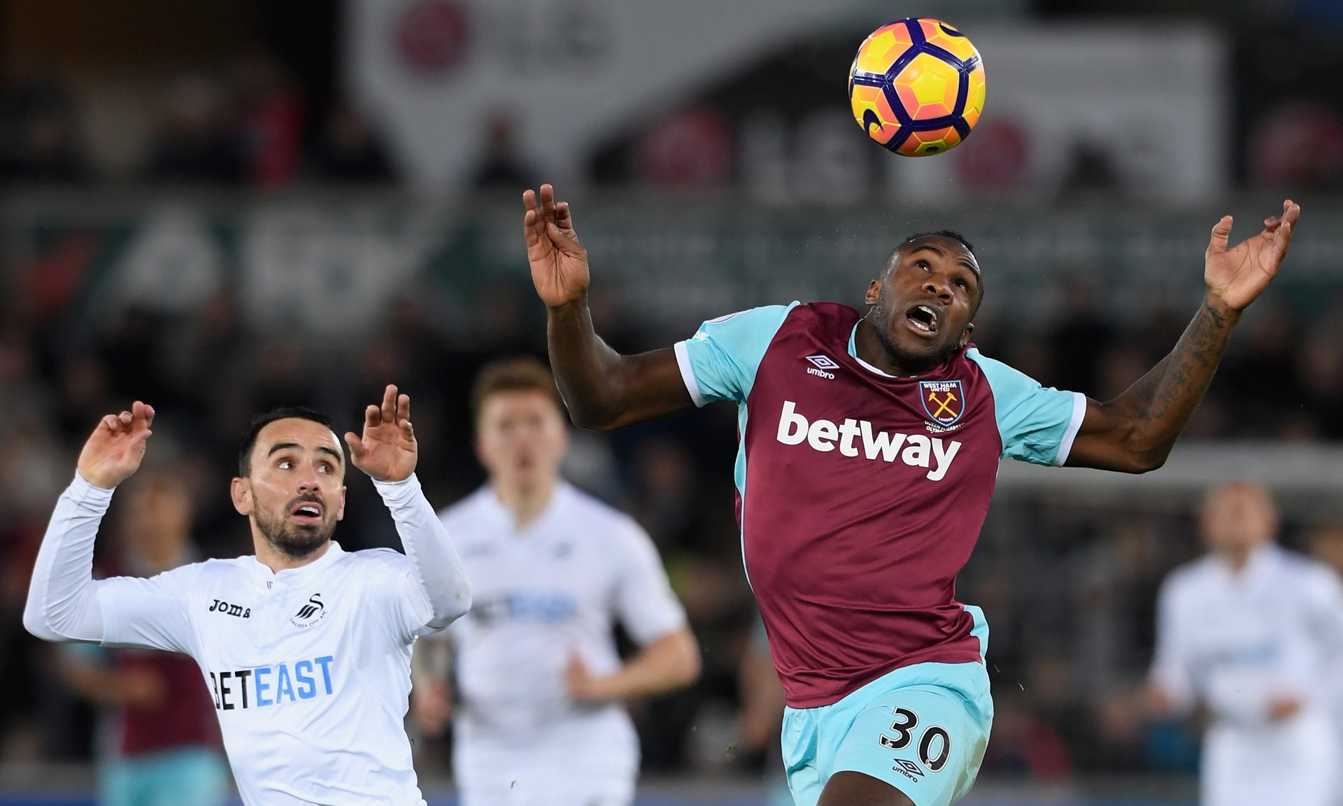 国际反应与 国际反应与